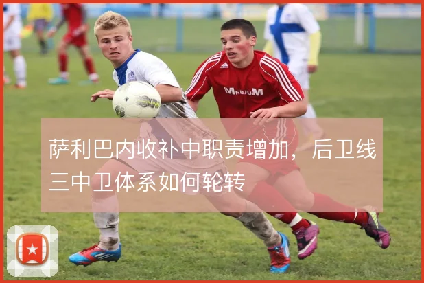 萨利巴内收补中职责增加,后卫线三中卫体系如何轮转